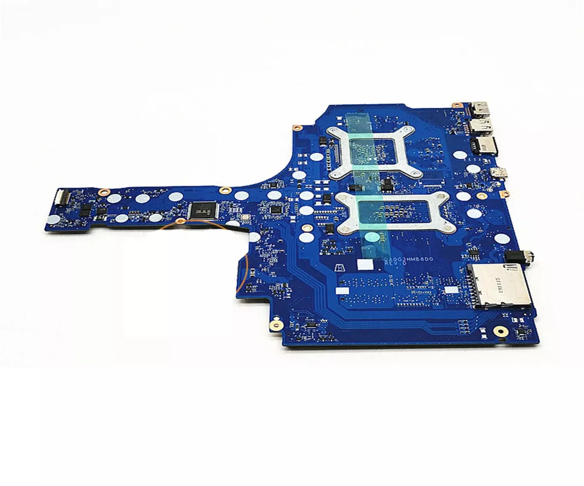 L71930-001 L71930-601 для материнской платы ноутбука 15-EC DA0G3HMB8D0 R7 3750H CTX1650 4 ГБ 100% полное тестирование
L71930-001 L71930-601 для материнской платы ноутбука 15-EC DA0G3HMB8D0 R7 3750H CTX1650 4 ГБ 100% полное тестирование
