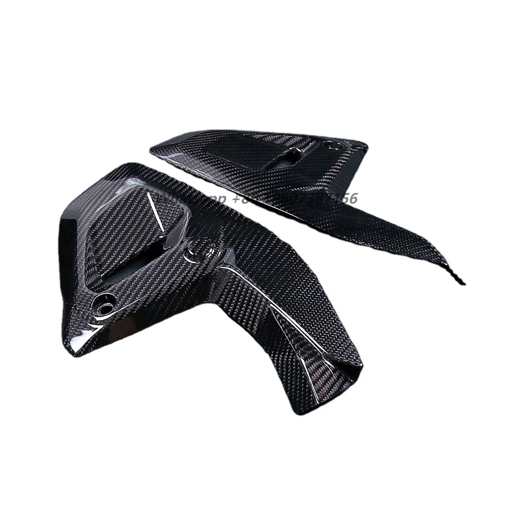 for R1300GS Motorcycle Racing Modified Body Side Panel Decoration 3K Carbon Fiber Shell Accessories
for R1300GS Motorcycle Racing Modified Body Side Panel Decoration 3K Carbon Fiber Shell Accessories