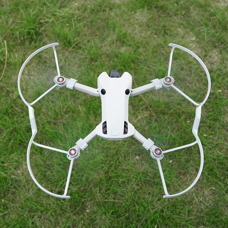 for DJI MINI 4PRO Paddle Protector Bumper Ring Drone Camera Protective Ring Accessories Lightweight
for DJI MINI 4PRO Paddle Protector Bumper Ring Drone Camera Protective Ring Accessories Lightweight