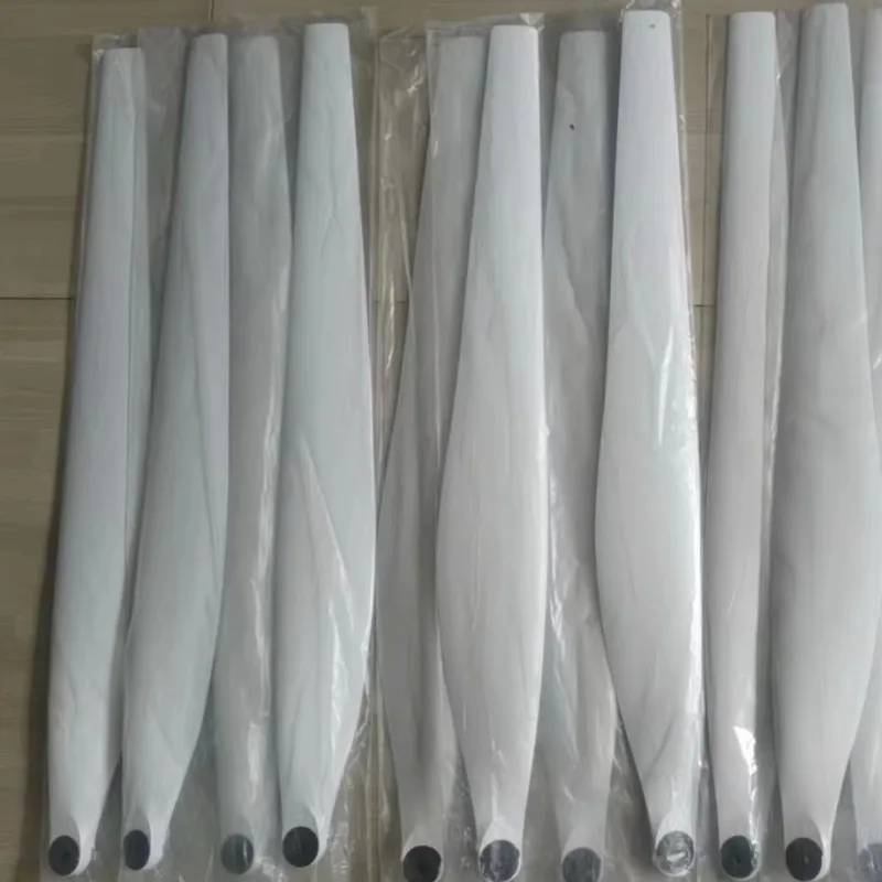 1set Original Lower Agricutural Drone Upper Propeller for DJI Agras T40/T50 Accessories Plant Protection UAV Repair Parts
1set Original Lower Agricutural Drone Upper Propeller for DJI Agras T40/T50 Accessories Plant Protection UAV Repair Parts
