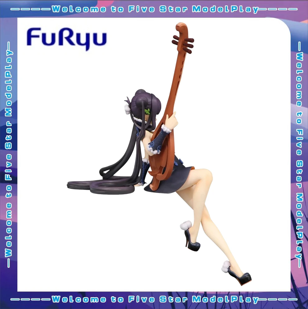 【FS】Original FuRyu Pressed Instant Noodles Fate/Grand Order The Imperial Concubine Yang Figure Model Gift Collection
【FS】Original FuRyu Pressed Instant Noodles Fate/Grand Order The Imperial Concubine Yang Figure Model Gift Collection