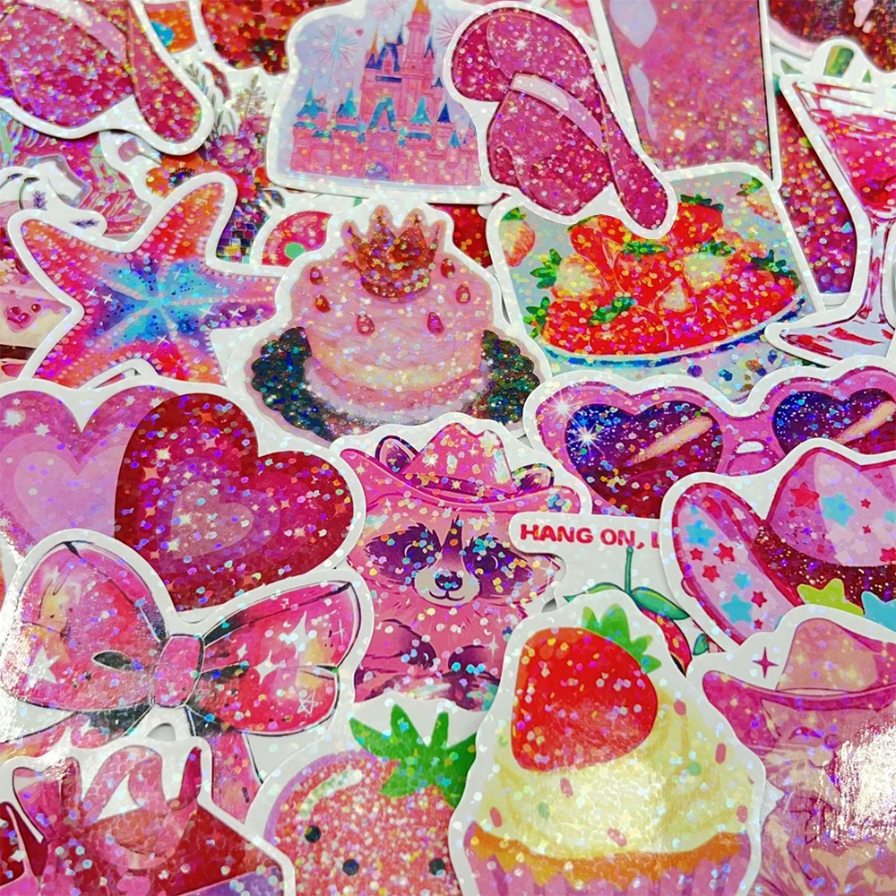 10/30/50pcs INS Style Cute Aesthetic Graffiti Stickers Cartoon Decal Graffiti Suitcase Guitar Phone PVC Waterproof Sticker Decor
10/30/50pcs INS Style Cute Aesthetic Graffiti Stickers Cartoon Decal Graffiti Suitcase Guitar Phone PVC Waterproof Sticker Decor