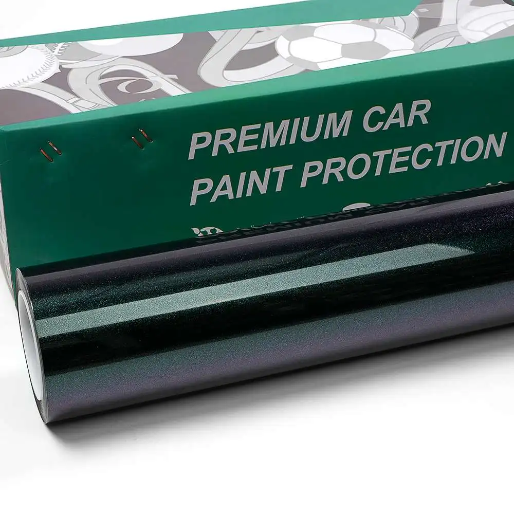 New Arrival Premium Car Body PVC Stickers Super Stretch Color Change Car Wrap Vinyl Car Sticker Chameleon Purple Green
New Arrival Premium Car Body PVC Stickers Super Stretch Color Change Car Wrap Vinyl Car Sticker Chameleon Purple Green