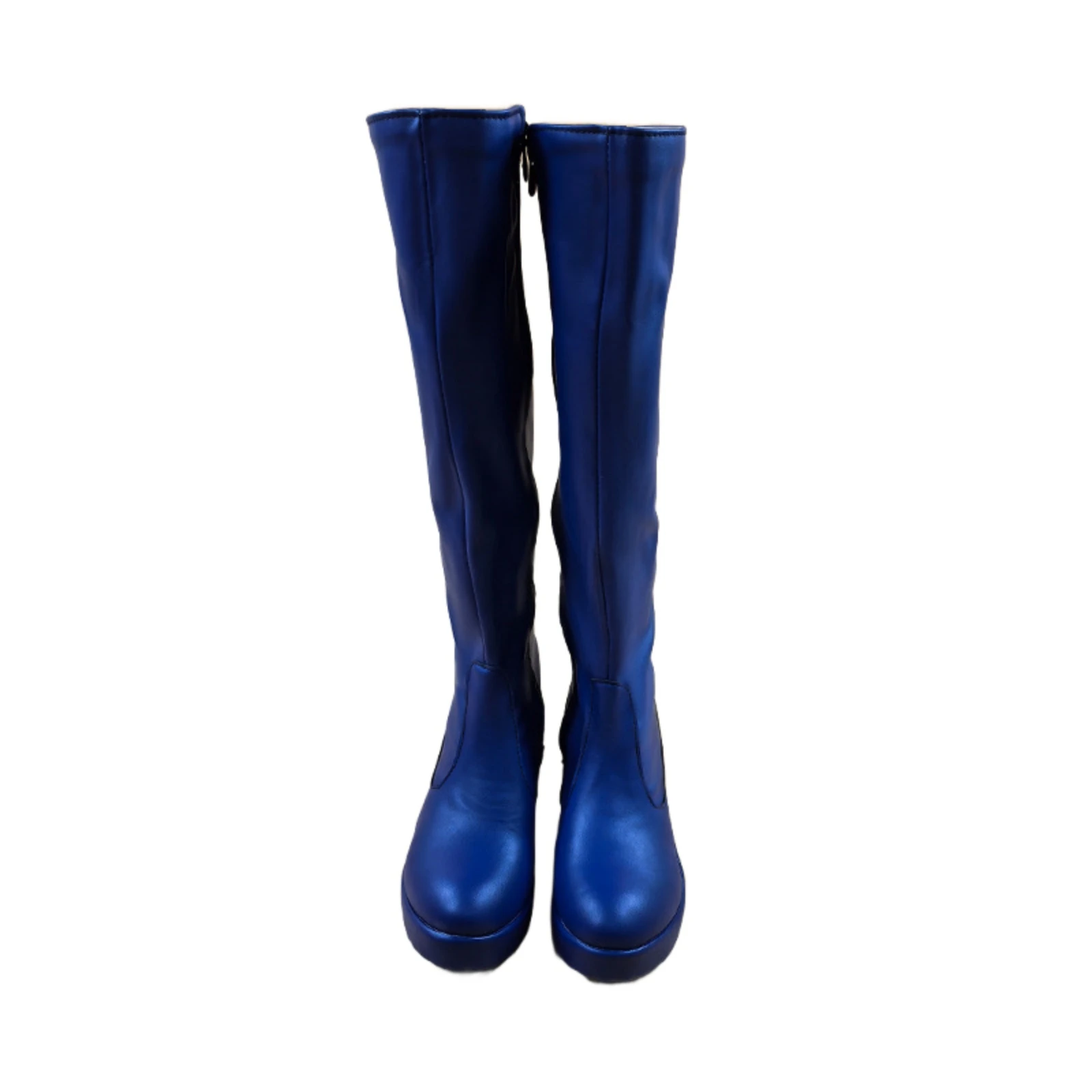 Mira Cosplay Shoes Women Blue Boots Halloween Carnival Party Role Playing Props
Mira Cosplay Shoes Women Blue Boots Halloween Carnival Party Role Playing Props