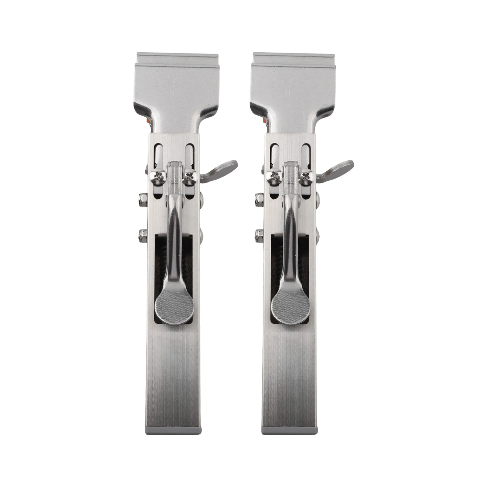 High Quality Hand Tools Adjustable Drawer Fixing Clamp Cabinet Installation Stainless Steel Fixing Clips Adjustable Drawer
High Quality Hand Tools Adjustable Drawer Fixing Clamp Cabinet Installation Stainless Steel Fixing Clips Adjustable Drawer