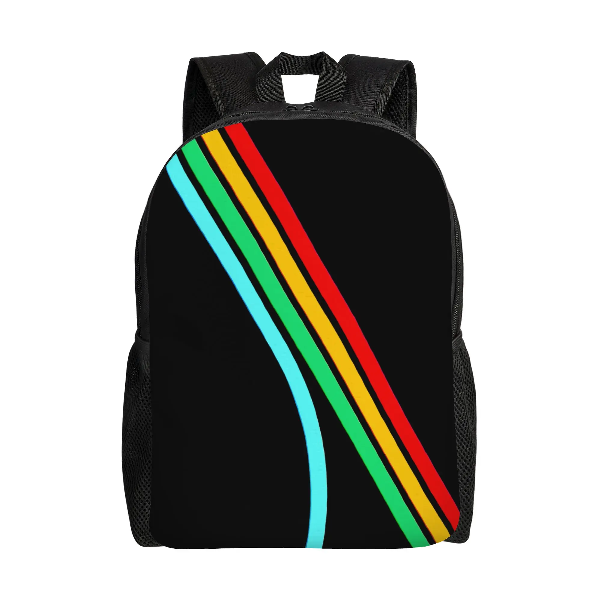 Custom Raiders Trendy Shooter Comics Backpack for Men Women School College Students Bookbag Fits 15 Inch Laptop Vintage Bags
Custom Raiders Trendy Shooter Comics Backpack for Men Women School College Students Bookbag Fits 15 Inch Laptop Vintage Bags