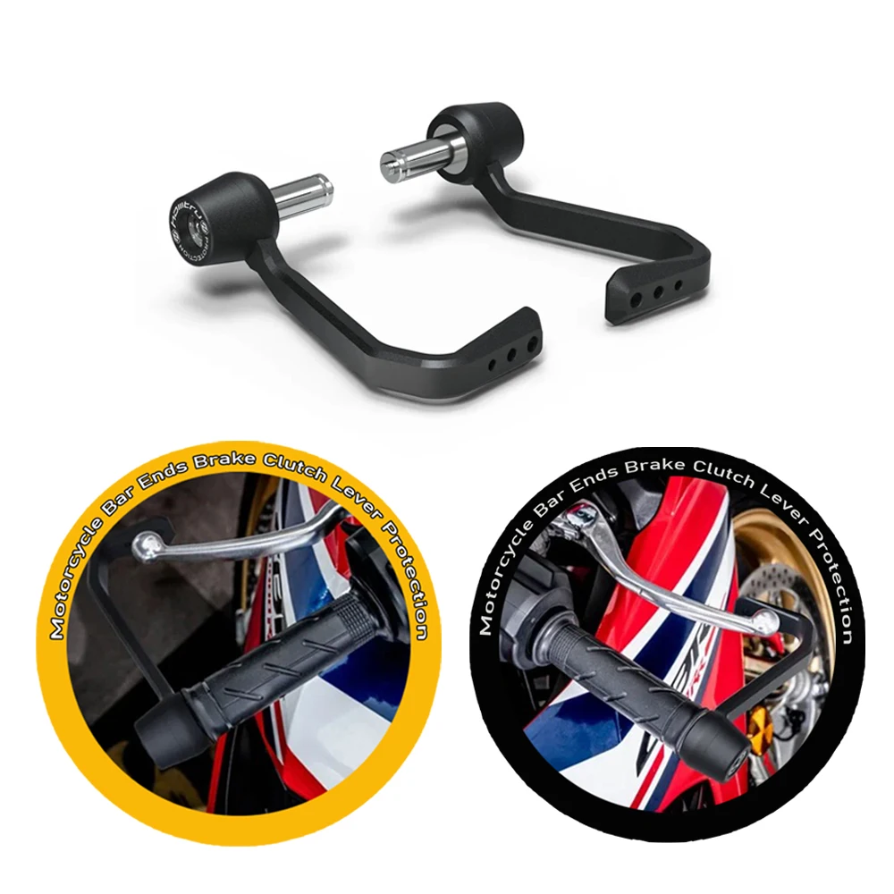 for Ducati Hypermotard 950 RVE SP 2018-2023 Motorcycle Bar Ends Brake Clutch Lever Protection
for Ducati Hypermotard 950 RVE SP 2018-2023 Motorcycle Bar Ends Brake Clutch Lever Protection
