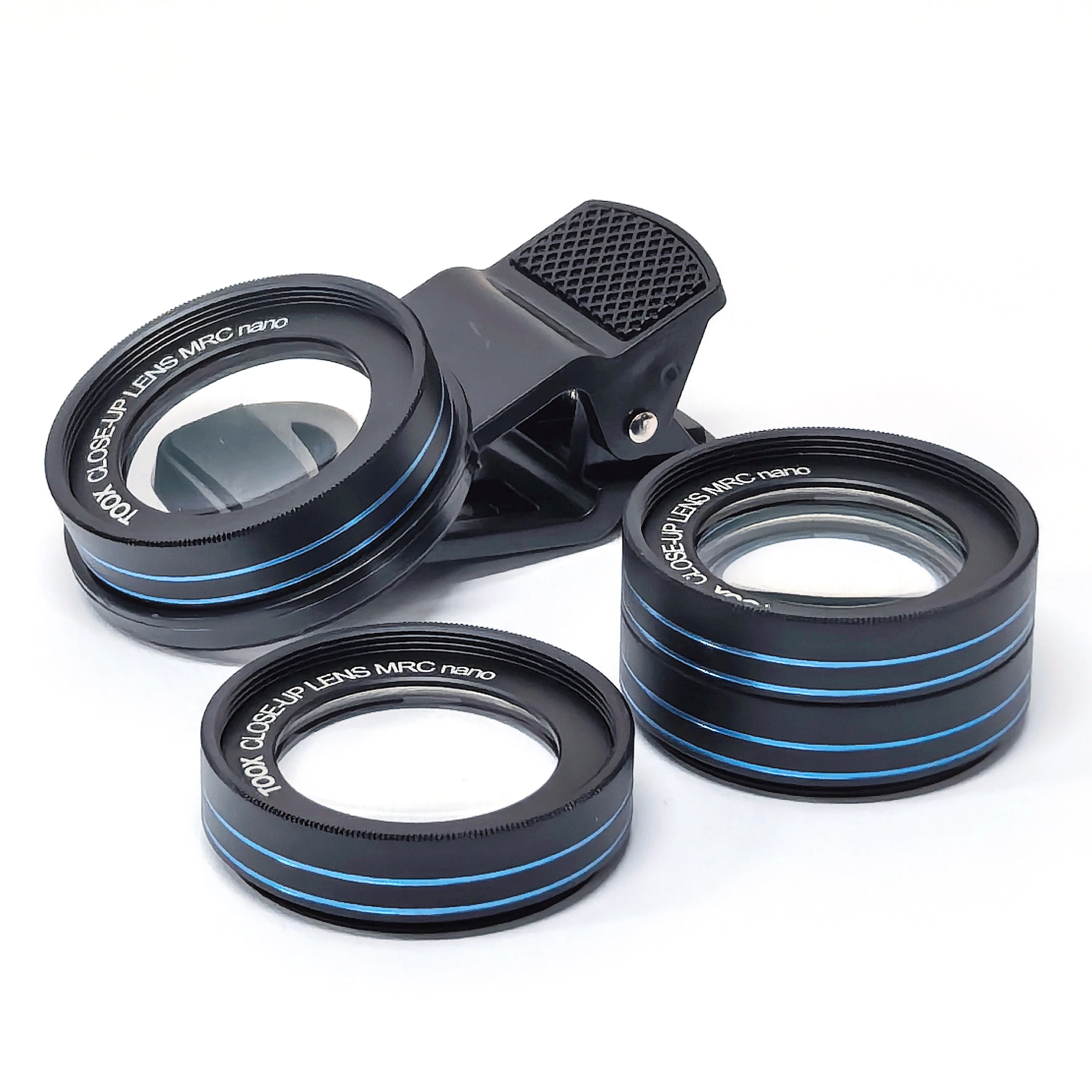 TooxMeet Mobile Phone Macro Lens Kit Smartphone Standard Close-Up Lens OEM Customizable
TooxMeet Mobile Phone Macro Lens Kit Smartphone Standard Close-Up Lens OEM Customizable