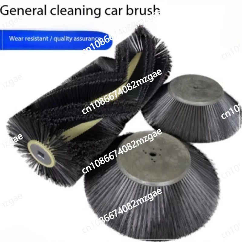 Щетка для подметальной машины, дорожный подметальный диск, для уборки и санитарии, основная щетка для подметальной машины
Щетка для подметальной машины, дорожный подметальный диск, для уборки и санитарии, основная щетка для подметальной машины