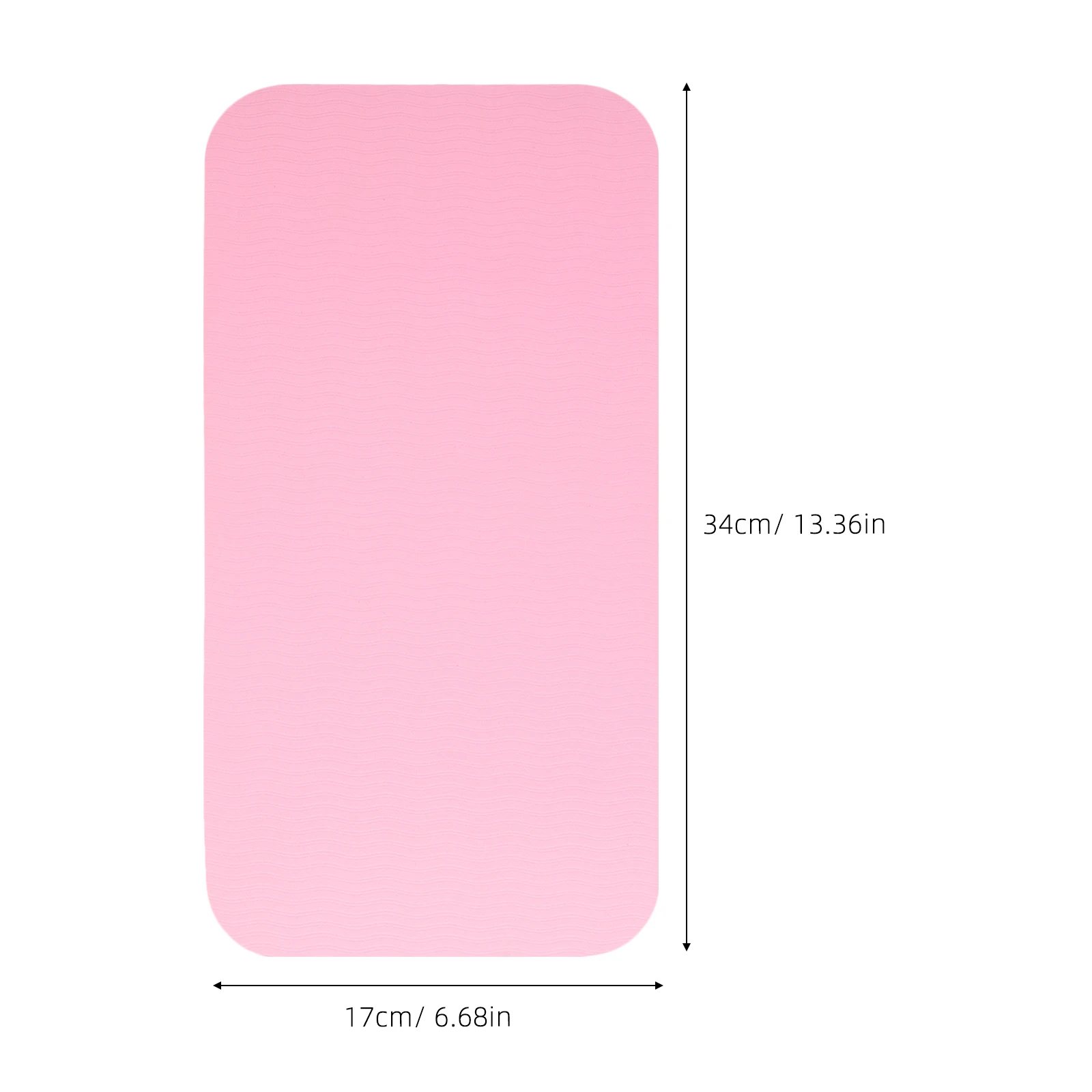2pcs Yoga Mat Cushion Kneeling Pad Fitness Elbow Protector Thick Exercise Pad Non-Slip Yoga Accessories Protective Support
2pcs Yoga Mat Cushion Kneeling Pad Fitness Elbow Protector Thick Exercise Pad Non-Slip Yoga Accessories Protective Support
