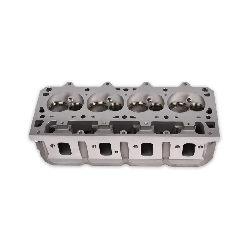 2025Ls7 Heads CNC Ported And Polished Cast Aluminium Alloy Cylinder Heads For General Motor
2025Ls7 Heads CNC Ported And Polished Cast Aluminium Alloy Cylinder Heads For General Motor