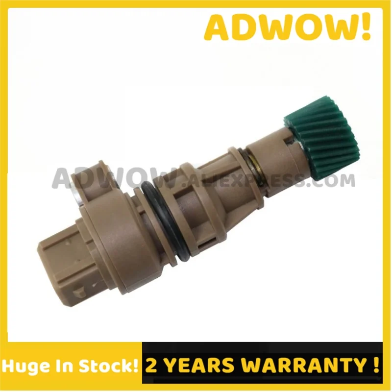 Новый датчик скорости коробки передач 46510-39700 для Hyundai Elantra Sonata Santa Fe Kia Sorento 3,5 л 3,8 л 46510 39700 4651039700
Новый датчик скорости коробки передач 46510-39700 для Hyundai Elantra Sonata Santa Fe Kia Sorento 3,5 л 3,8 л 46510 39700 4651039700