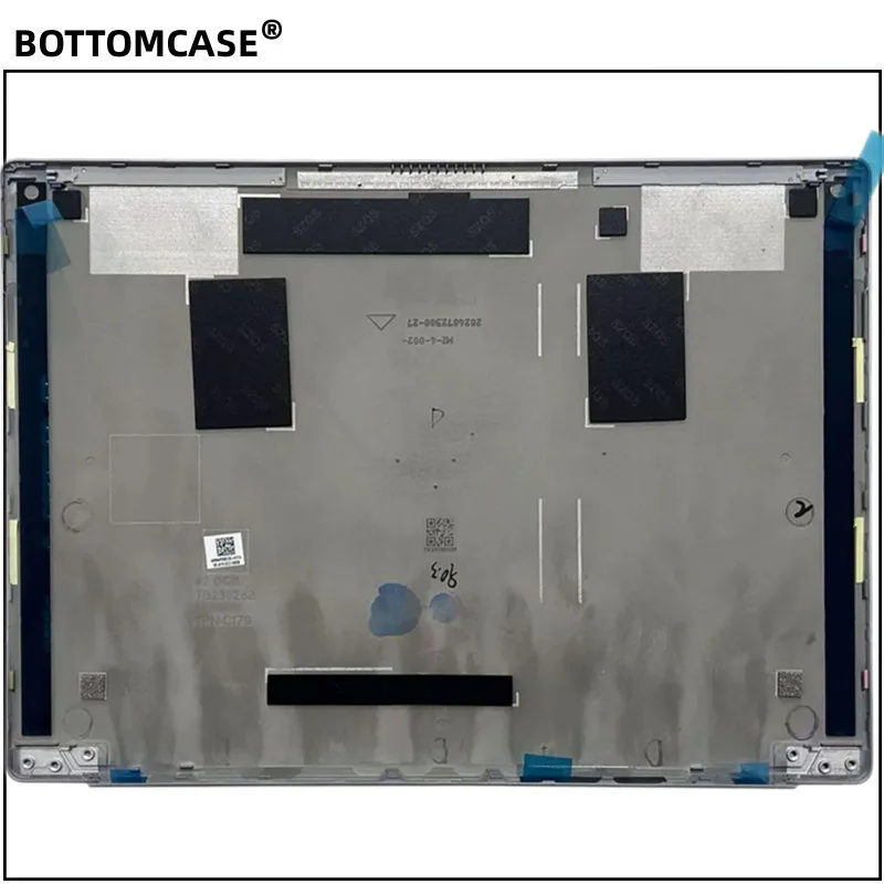 New For BOTTOMCASE® ProBook 13 13-BG TPN-C179 Laptop LCD Back Cover Top Case AM9AP000181
New For BOTTOMCASE® ProBook 13 13-BG TPN-C179 Laptop LCD Back Cover Top Case AM9AP000181