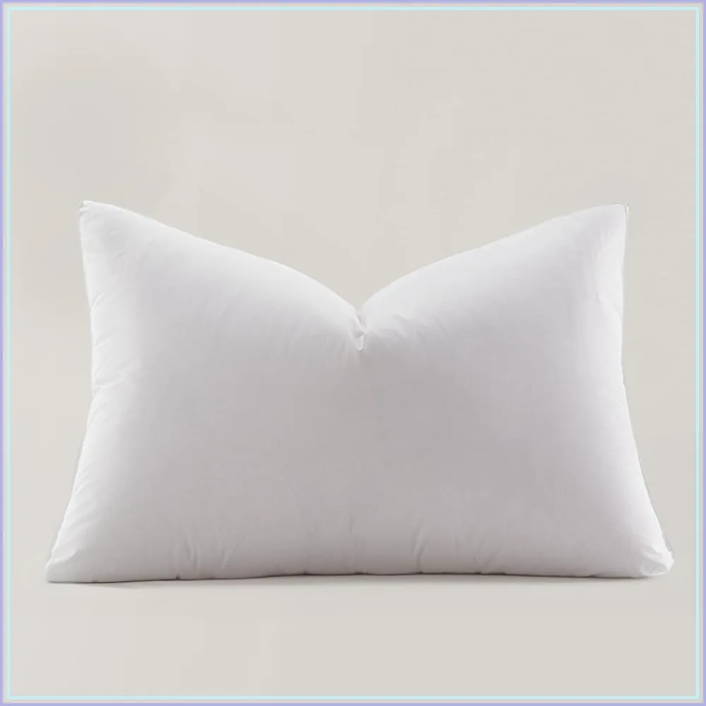 Ultra Soft Down Pillow King Size, Premium Down Filled Bed Pillow for Sleeping, 100% Cotton Shell 500 Thread Count 700 Fill Power, Hotel Collection Down Feather Pillow 20" x 36" 1 Pack
Ultra Soft Down Pillow King Size, Premium Down Filled Bed Pillow for Sleeping, 100% Cotton Shell 500 Thread Count 700 Fill Power, Hotel Collection Down Feather Pillow 20" x 36" 1 Pack
