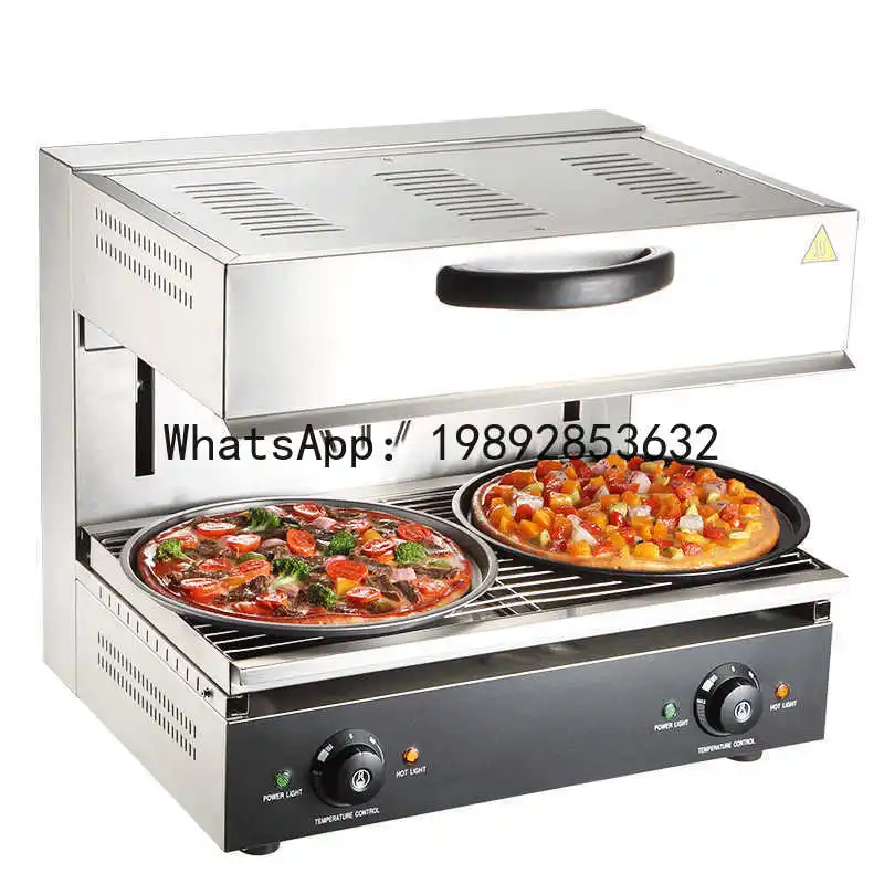 Lift-type electric griddle commercial smokeless electric Japanese-style bottom-fire barbecue grill western-style griddle oven
Lift-type electric griddle commercial smokeless electric Japanese-style bottom-fire barbecue grill western-style griddle oven