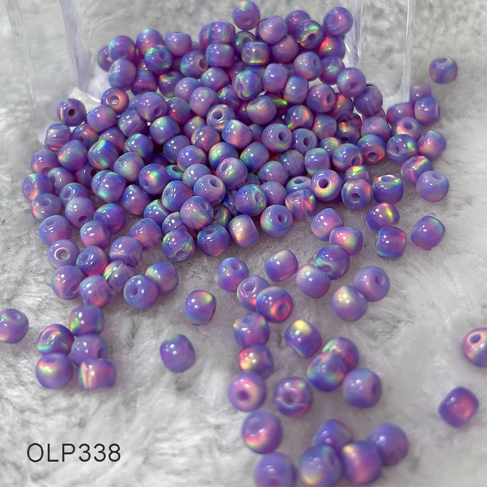 1/20pcs 8x7mm Barrel Beads for Jewelry Making Synthetic Nebula Opal Barrel Shaped Beads for Bracelet
1/20pcs 8x7mm Barrel Beads for Jewelry Making Synthetic Nebula Opal Barrel Shaped Beads for Bracelet