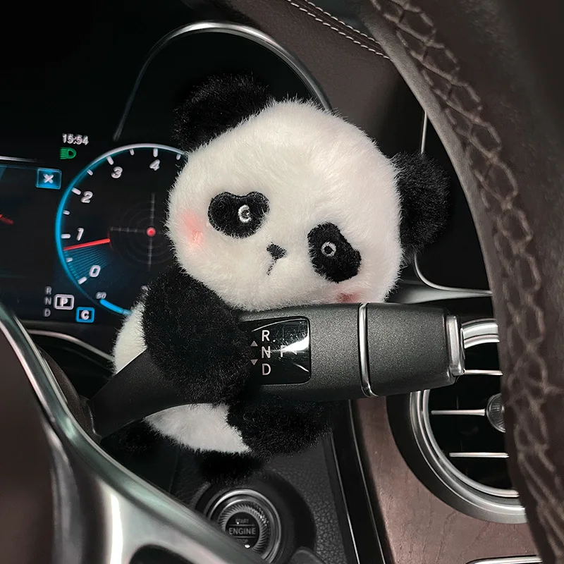 New Car Interior Decoration Ornaments Gearshift Cute Plush Rabbit Hanging Ornament Turn Signal Wiper Car Accessories
New Car Interior Decoration Ornaments Gearshift Cute Plush Rabbit Hanging Ornament Turn Signal Wiper Car Accessories