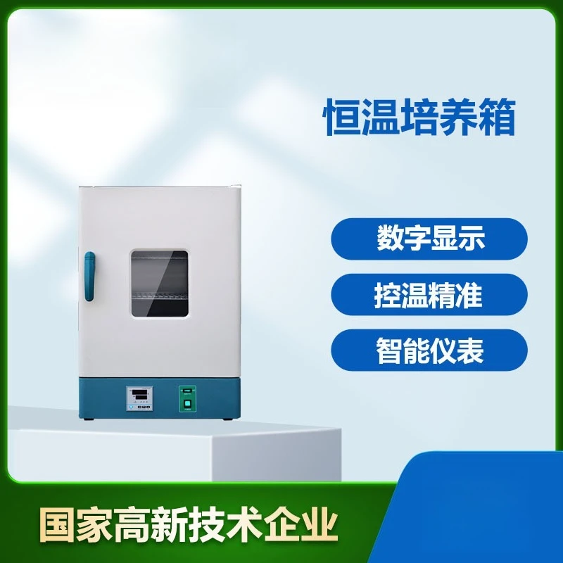 Digital display intelligent blast drying oven, small vertical laboratory sample drying oven
Digital display intelligent blast drying oven, small vertical laboratory sample drying oven