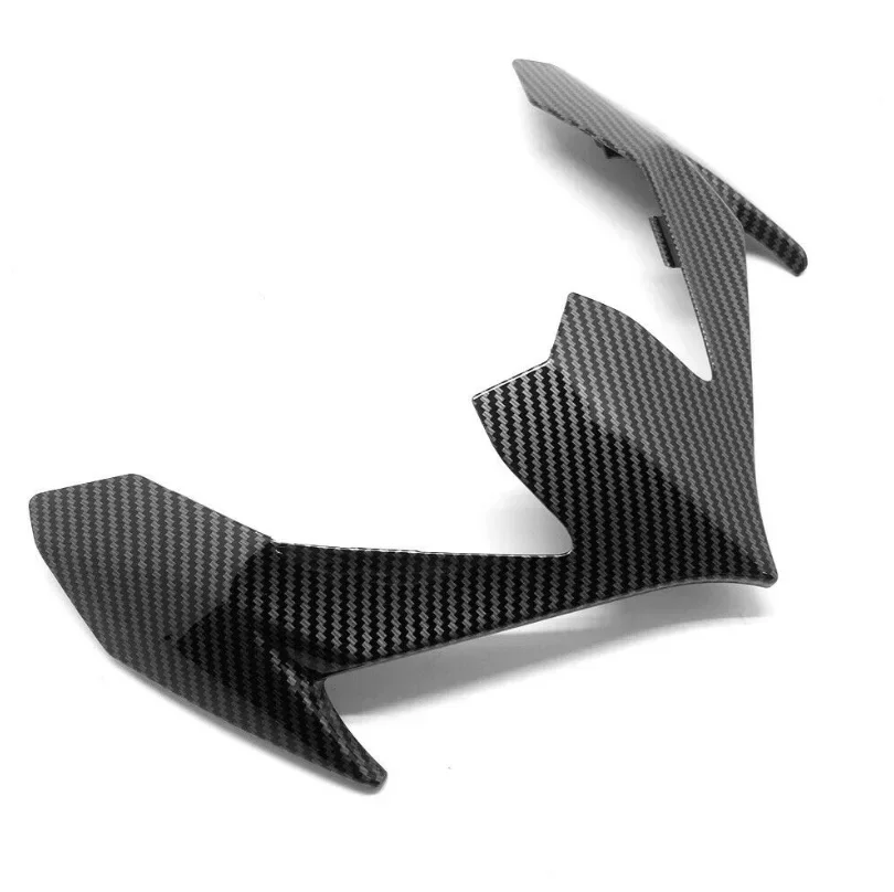 Carbon Fiber Front Upper Nose Headlight Fairing For KAWASAKI Z900 2020 21 22 23
Carbon Fiber Front Upper Nose Headlight Fairing For KAWASAKI Z900 2020 21 22 23
