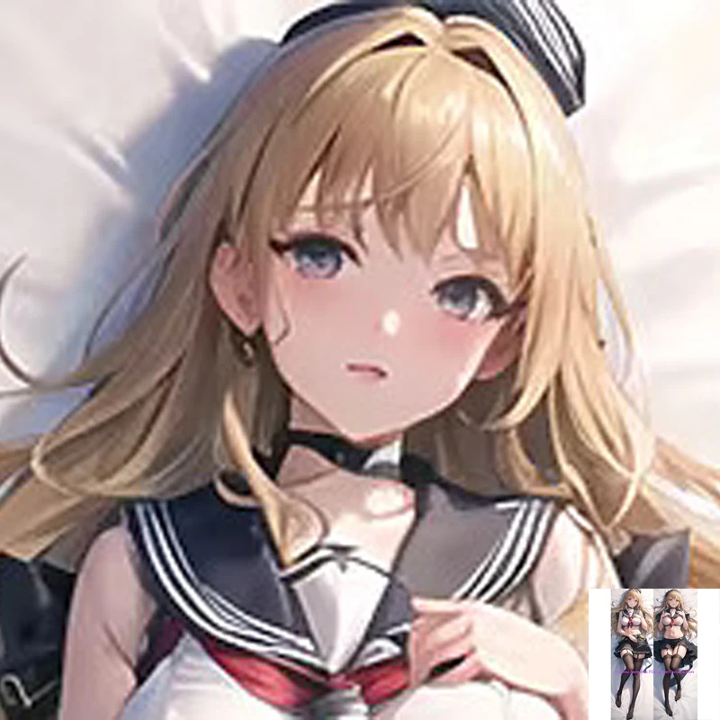 Anime Pillow Cover Dakimakura Beautiful Girl 2 Side Printed Hugging Body Pillowcase Cushion Cover Bedding Decor
Anime Pillow Cover Dakimakura Beautiful Girl 2 Side Printed Hugging Body Pillowcase Cushion Cover Bedding Decor