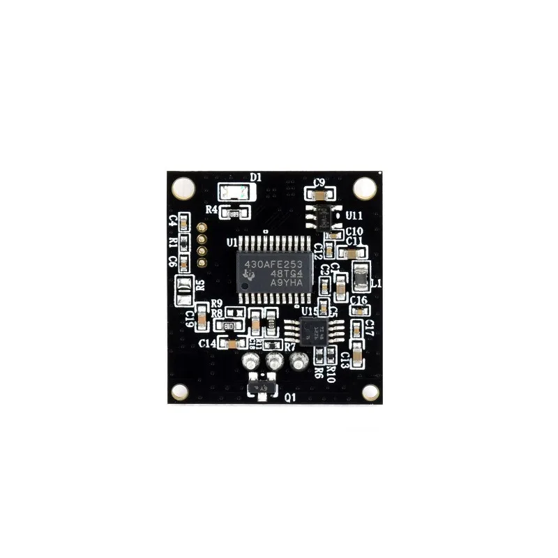 Датчик Waveshare Environment X6, модуль газоанализатора 6-в-1, интегрирует функции обнаружения HCHO, TVOC, CO, IAQ, температуры и влажности.
Датчик Waveshare Environment X6, модуль газоанализатора 6-в-1, интегрирует функции обнаружения HCHO, TVOC, CO, IAQ, температуры и влажности.