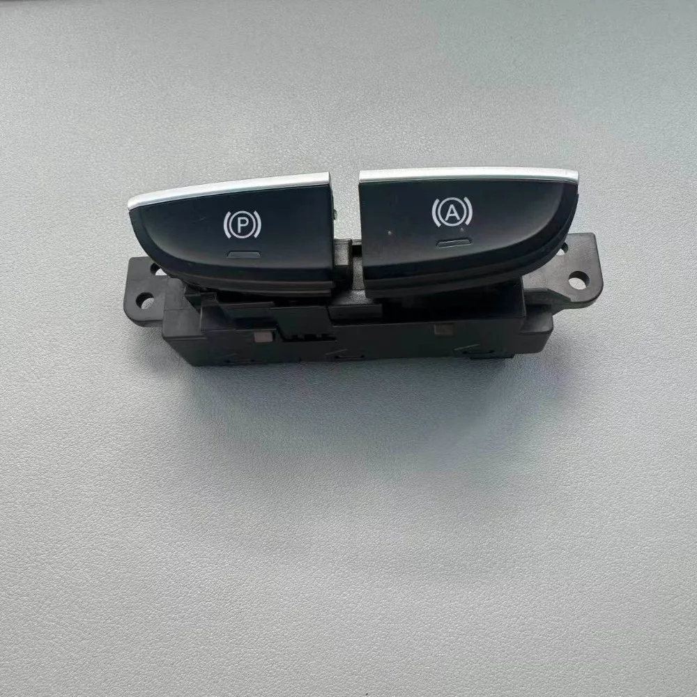 For MG ZS 2019 Electric Parking Assembly Handbrake Switch Genuine Brand New 10626482
For MG ZS 2019 Electric Parking Assembly Handbrake Switch Genuine Brand New 10626482
