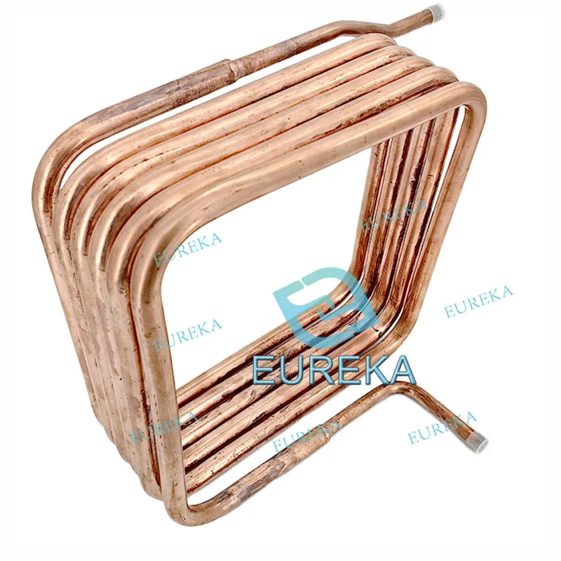 Vacuum pump SV200 Oil cooler SV300 Cooling tube Oil pipe 71401221 Copper tube 71436161 heat sink 71400471
Vacuum pump SV200 Oil cooler SV300 Cooling tube Oil pipe 71401221 Copper tube 71436161 heat sink 71400471