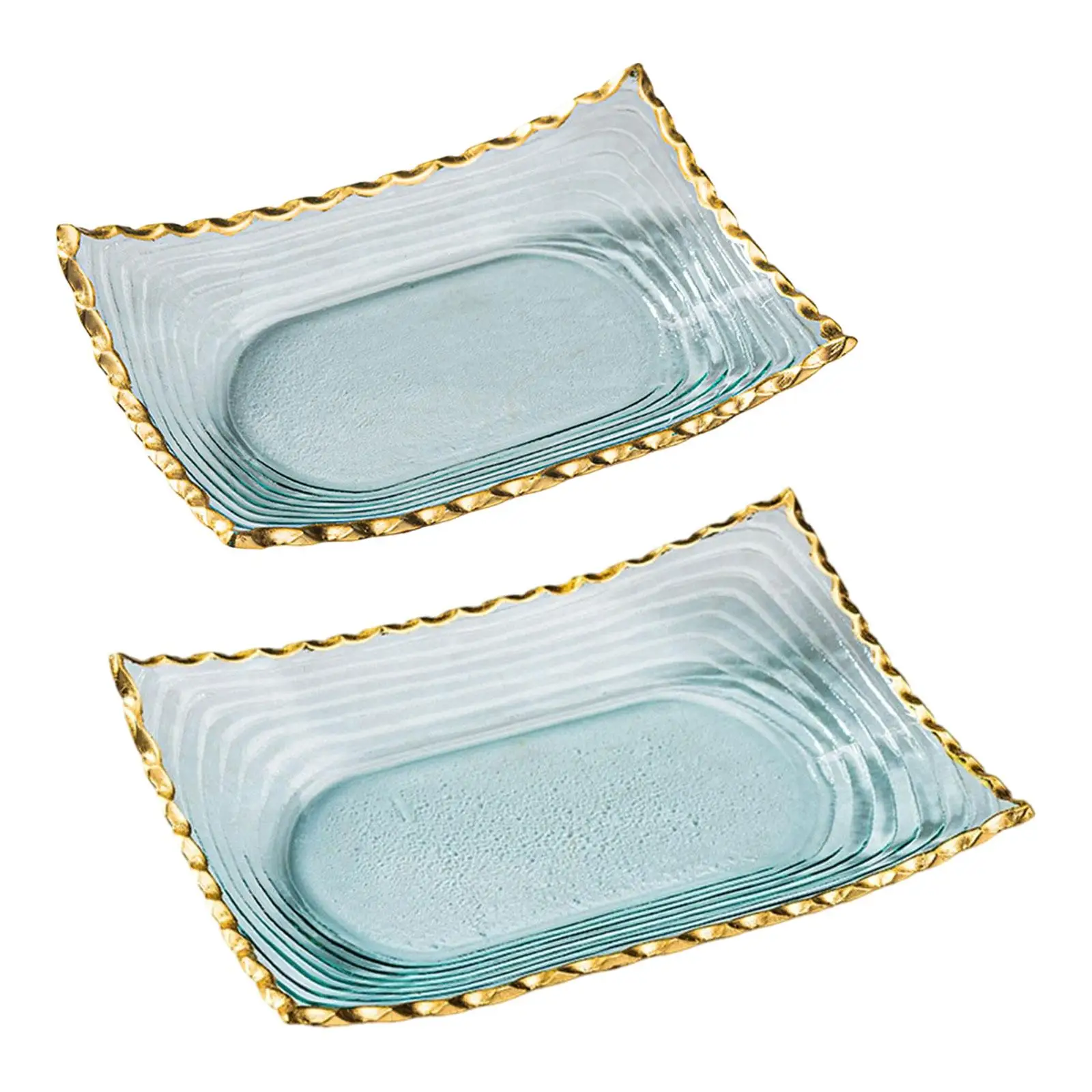 Glass Fruit Bowl Tea Party Dish Decorative Versatile Dessert Display Stand Serving Tray for Living Room Kitchen Counter Decor
Glass Fruit Bowl Tea Party Dish Decorative Versatile Dessert Display Stand Serving Tray for Living Room Kitchen Counter Decor