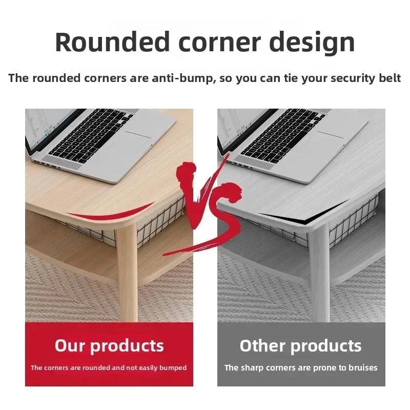 Журнальный столик для маленькой квартиры, гостиной, мини-маленький журнальный столик, диван для спальни, боковой журнальный столик
Журнальный столик для маленькой квартиры, гостиной, мини-маленький журнальный столик, диван для спальни, боковой журнальный столик