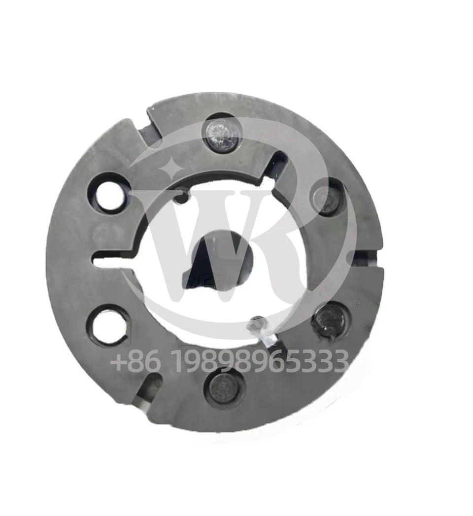 Stahl Folder Clutch ZD.212-806-01-00 15mm High-Quality Printing Machine Parts XL105 CX102
Stahl Folder Clutch ZD.212-806-01-00 15mm High-Quality Printing Machine Parts XL105 CX102