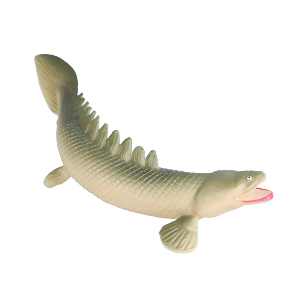 Realistic Simulation Fish Ornament for Home Decor Desktop Aquarium Decoration Marine Animal Adornment Lifelike Educational
Realistic Simulation Fish Ornament for Home Decor Desktop Aquarium Decoration Marine Animal Adornment Lifelike Educational