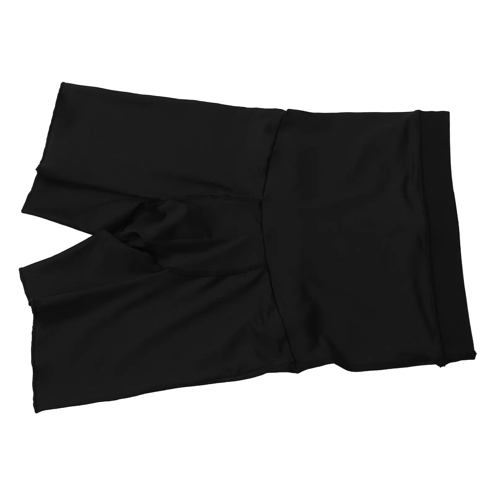 1pc Men'S High Waist Shaping Shorts Compression Tummy Control Briefs Breathable Slimming Underwear For Sports Fitness Daily
1pc Men'S High Waist Shaping Shorts Compression Tummy Control Briefs Breathable Slimming Underwear For Sports Fitness Daily