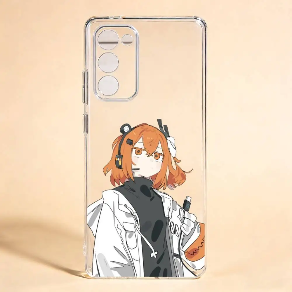 adachi rei Phone Case For Samsung Galaxy S24 S25 S23 S22 S21 Transparent Cover Case
adachi rei Phone Case For Samsung Galaxy S24 S25 S23 S22 S21 Transparent Cover Case