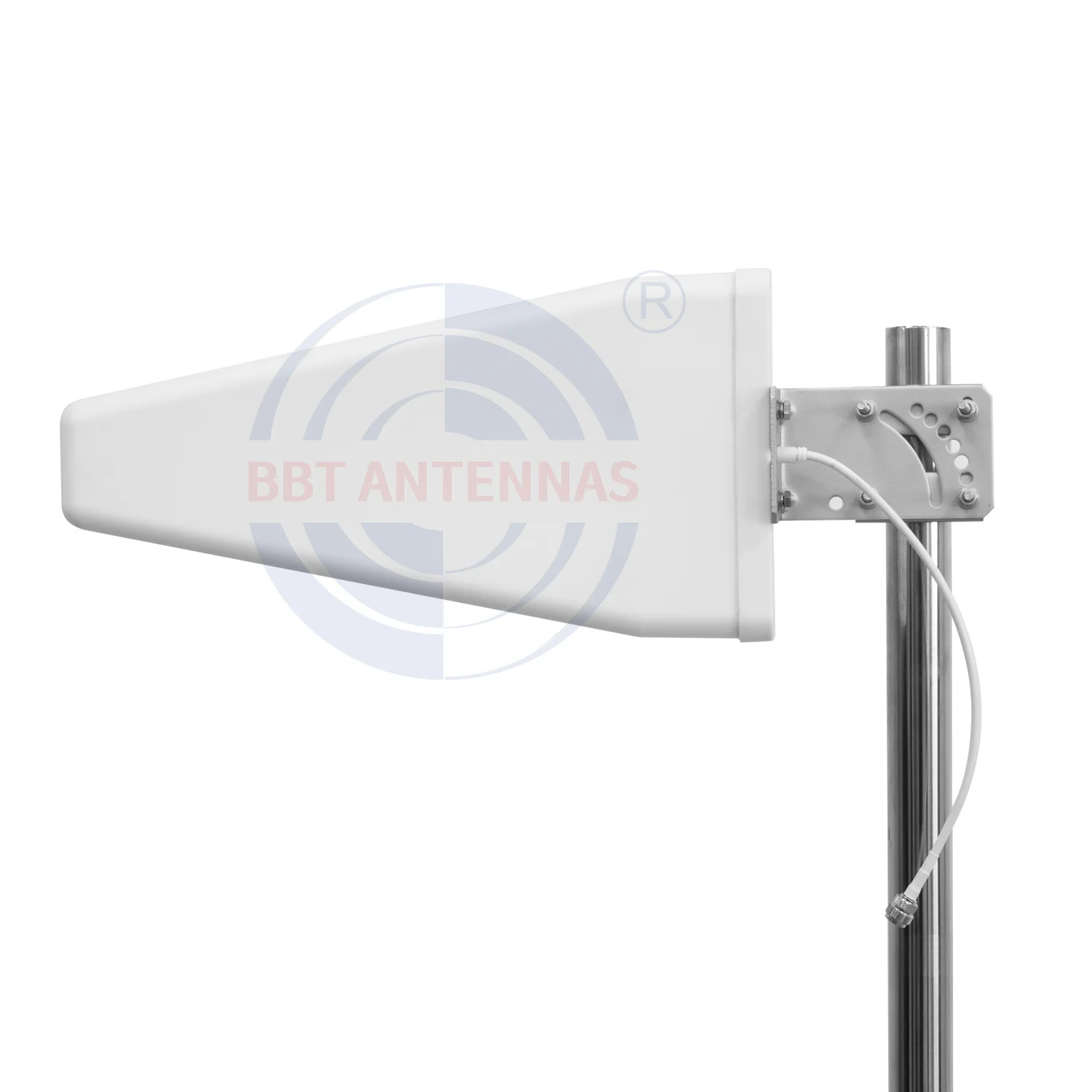 2G 3G 4G Antenna Outdoor 698-2700 Log Periodic External LPDA Antenna For Mobile
2G 3G 4G Antenna Outdoor 698-2700 Log Periodic External LPDA Antenna For Mobile