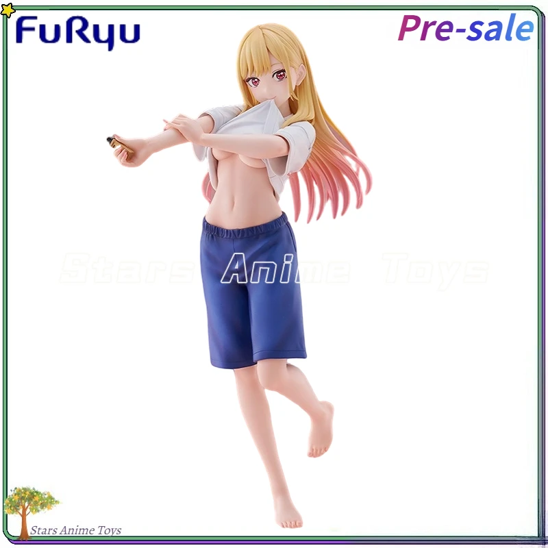 【Pre Sale】Original FuRyu TENITOL TALL My Dress-Up Darling MARIN KITAKAWA Gojo Wakana's Sportswear
【Pre Sale】Original FuRyu TENITOL TALL My Dress-Up Darling MARIN KITAKAWA Gojo Wakana's Sportswear