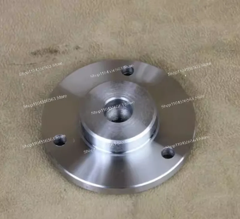 M33x3.5mm Lathe Chuck Flange Back Plate Adapter for K11-80 K12-80 K11-100 K12-100 80mm 100mm
M33x3.5mm Lathe Chuck Flange Back Plate Adapter for K11-80 K12-80 K11-100 K12-100 80mm 100mm