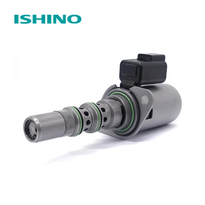 Solenoid Valve TS98-T34S-0-N-12DR
Solenoid Valve TS98-T34S-0-N-12DR