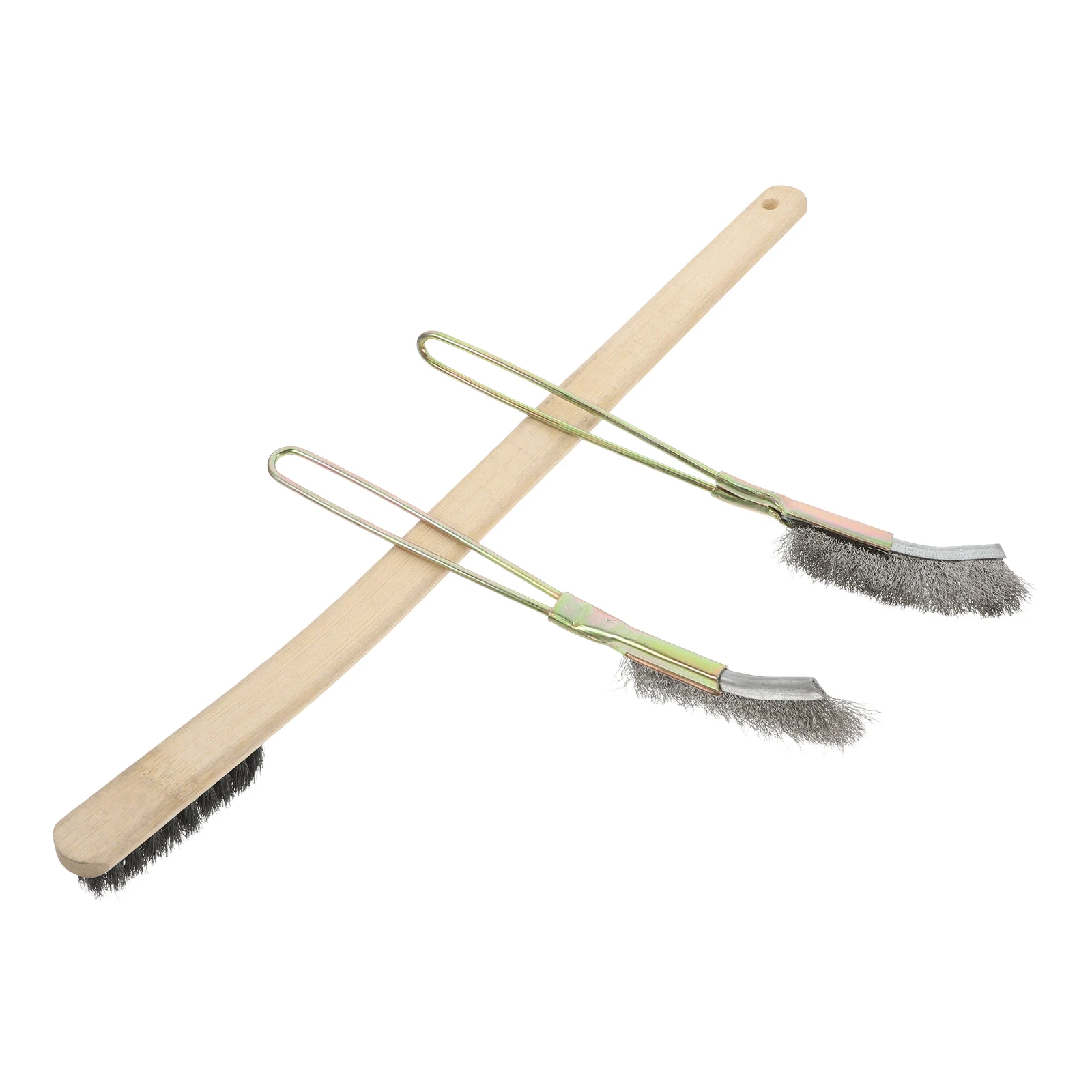3pcs Bird Cleaning Brush Soft Bristles Long H Cage Cleaner Pet Accessories Wooden H Bird Brush Parrot Cage Toy
3pcs Bird Cleaning Brush Soft Bristles Long H Cage Cleaner Pet Accessories Wooden H Bird Brush Parrot Cage Toy