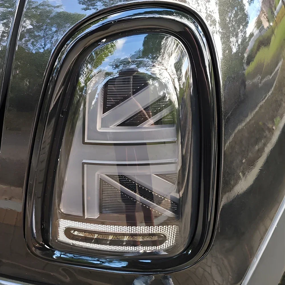 Для 2011-2013 Mini R56 R57 R58 R59 Автомобильные задние фонари в сборе, светодиодные автоматические задние фонари, обновленный стример, аксессуары для задних фонарей
Для 2011-2013 Mini R56 R57 R58 R59 Автомобильные задние фонари в сборе, светодиодные автоматические задние фонари, обновленный стример, аксессуары для задних фонарей