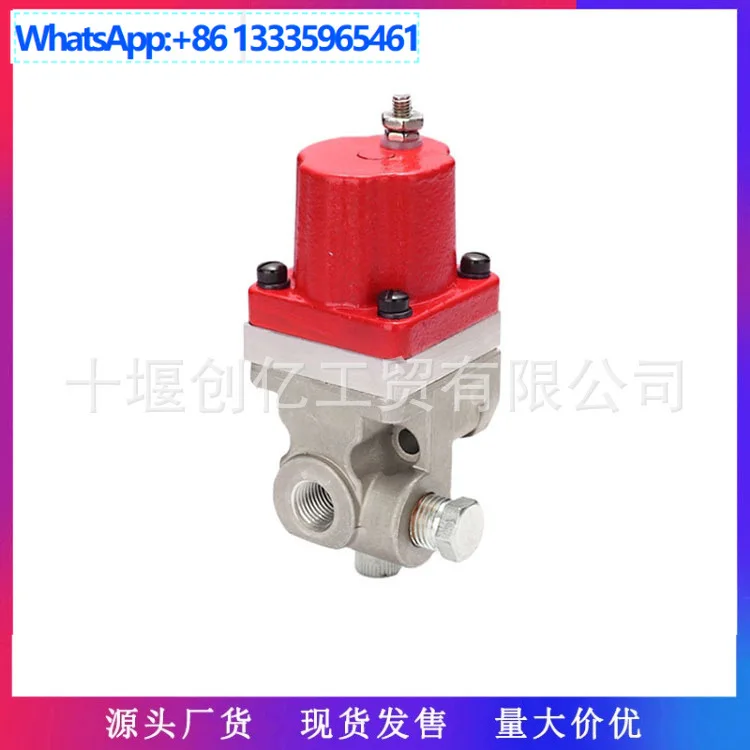 Suitable for Cummins M11 K19 K38 engine parts fuel pump solenoid valve 3096856 3096857
Suitable for Cummins M11 K19 K38 engine parts fuel pump solenoid valve 3096856 3096857