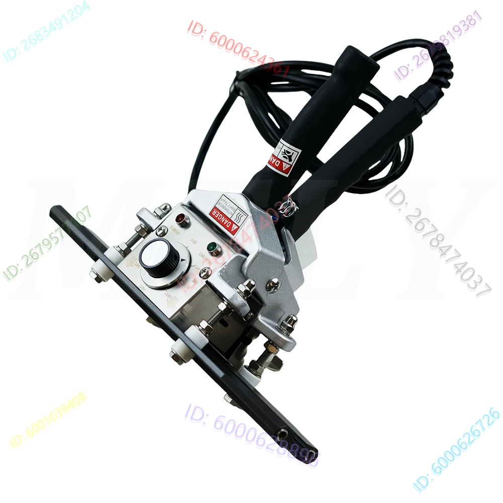220V 110V Electric Hand Impulse Sealer Professional Sealing Machine 20/30/40cm Length Sealer Pliers For Foil Bag Composite Film
220V 110V Electric Hand Impulse Sealer Professional Sealing Machine 20/30/40cm Length Sealer Pliers For Foil Bag Composite Film
