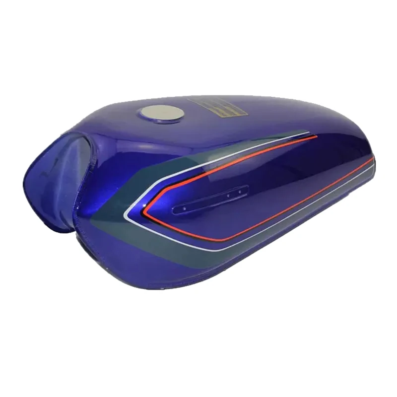 Motorcycle Modified Fuel Tank for Honda Dayun Haojin Loncin Sanlg Lifan Qjmotor Zongsheng for 125cc-250cc Tank With Cap Fuel Tap
Motorcycle Modified Fuel Tank for Honda Dayun Haojin Loncin Sanlg Lifan Qjmotor Zongsheng for 125cc-250cc Tank With Cap Fuel Tap