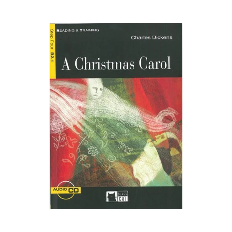 Сборник Рождественской Кэрол Рождественская Кэрол Чарльз Диккенс Коммерческий пресс Гонконг Лимитированная книга 9789620704970
Сборник Рождественской Кэрол Рождественская Кэрол Чарльз Диккенс Коммерческий пресс Гонконг Лимитированная книга 9789620704970