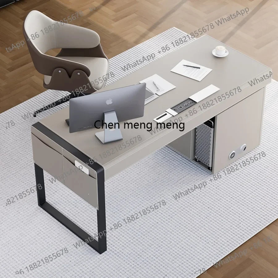French Italian Cream Office Desks Barenia Leather Sleek Office Desks High-end Luxury Office Furniture Scrivanie PerDD
French Italian Cream Office Desks Barenia Leather Sleek Office Desks High-end Luxury Office Furniture Scrivanie PerDD