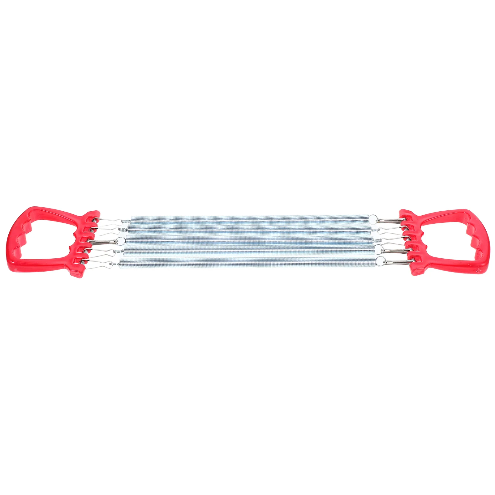 Resistance Bands Chest Expander Rope Arm Exercise Equipment Tools Red Exerciser for
Resistance Bands Chest Expander Rope Arm Exercise Equipment Tools Red Exerciser for