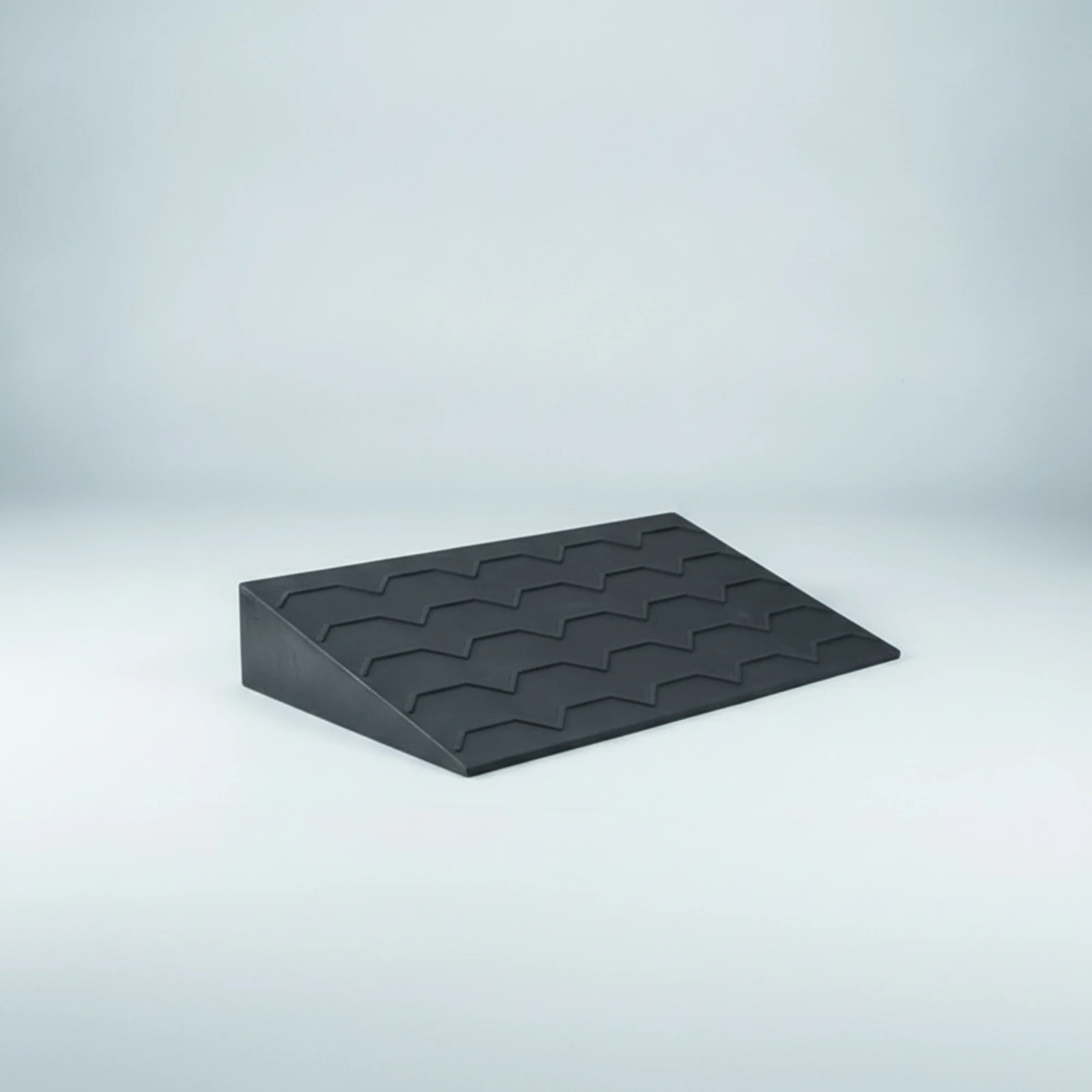 Squat Slant Board Ergonomic Slant Board with Textured Surface Pattern Heel Elevated Squat Wedge Compact Balance Block Portable
Squat Slant Board Ergonomic Slant Board with Textured Surface Pattern Heel Elevated Squat Wedge Compact Balance Block Portable