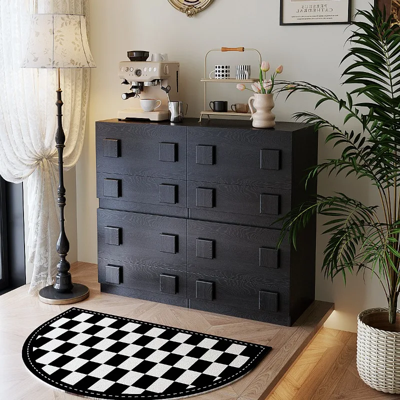 Medieval retro card door cabinet, locker, living room combination chest, modern simple locker, bedside table, multi-function
Medieval retro card door cabinet, locker, living room combination chest, modern simple locker, bedside table, multi-function