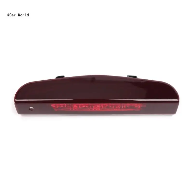 6XDB LED Tailgate Brake Light Car Accessory for Corsa D/E Car 3rd Brake Stop Lamp
6XDB LED Tailgate Brake Light Car Accessory for Corsa D/E Car 3rd Brake Stop Lamp