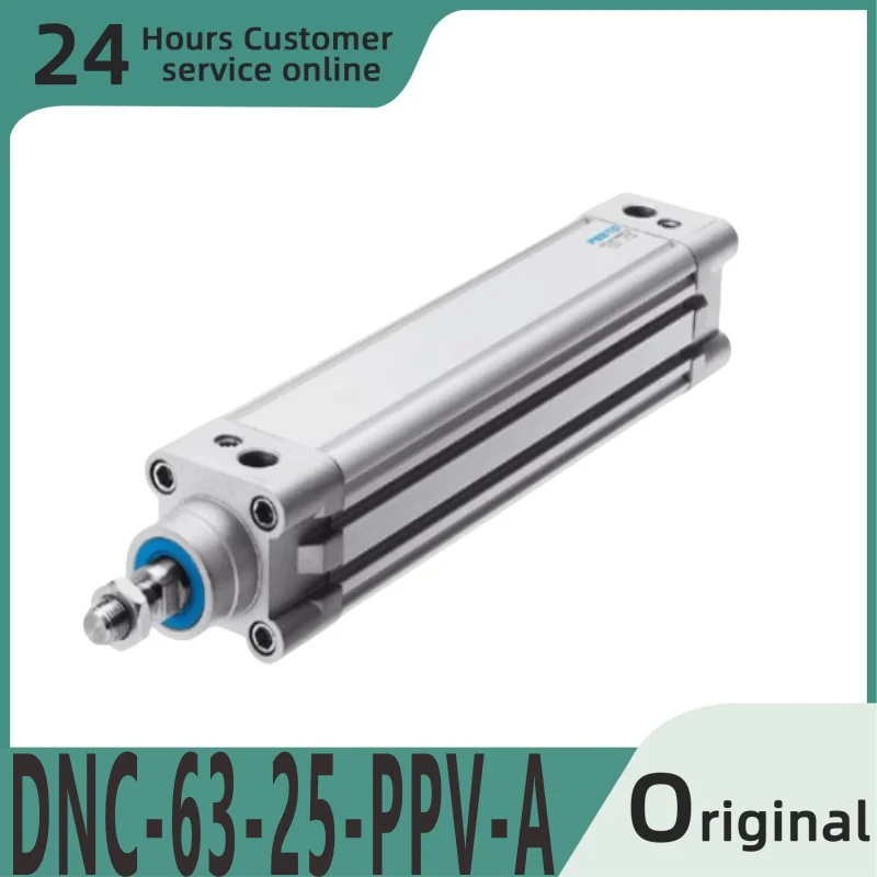 Brand new original standard cylinder DNC-63-25-PPV-A DNC-32-40-PPV-A DNC-32-100-PPV-A DNC-32-125-PPV-A DNC-40-250-PPV-A
Brand new original standard cylinder DNC-63-25-PPV-A DNC-32-40-PPV-A DNC-32-100-PPV-A DNC-32-125-PPV-A DNC-40-250-PPV-A