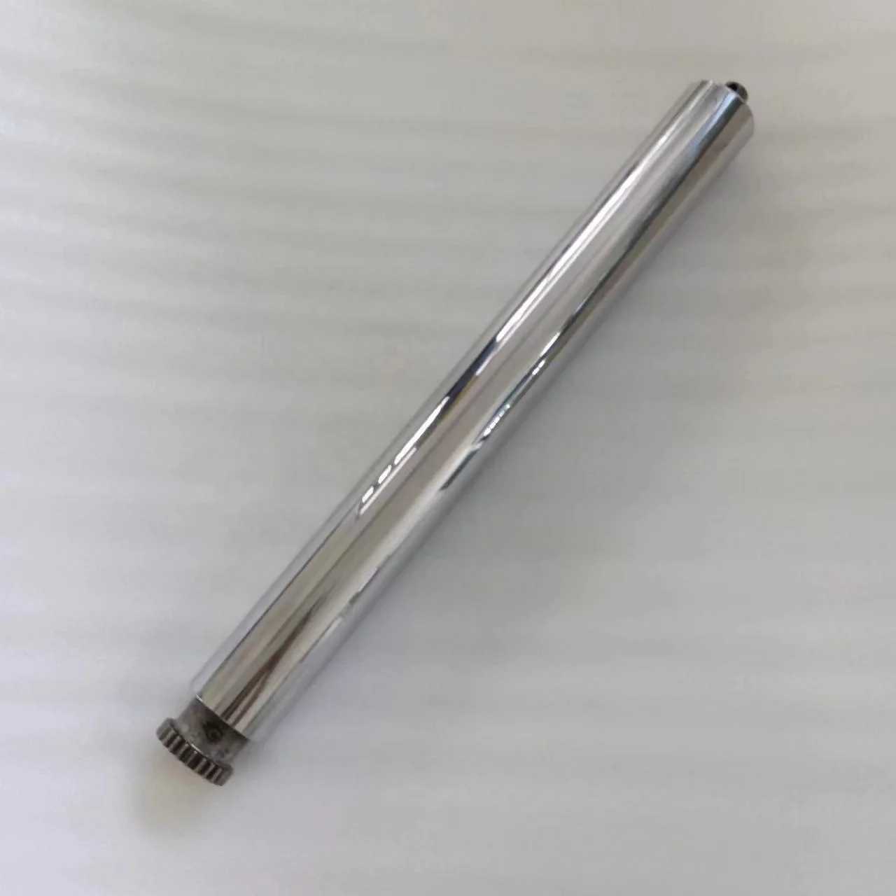 Original 89.030.520F Alcolor Metering Roller Chrome GTO52 Metering Roller 89.030.520F/01 for Offset Press Spare Parts
Original 89.030.520F Alcolor Metering Roller Chrome GTO52 Metering Roller 89.030.520F/01 for Offset Press Spare Parts